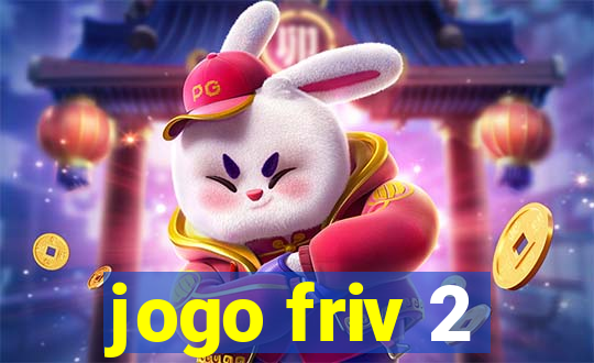 jogo friv 2